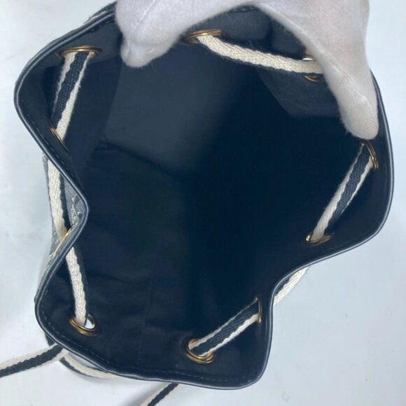 LOUIS VUITTON M92522 Monogram mini Betsy Bag Drawstring Shoulder Bag - Picture 5 of 14